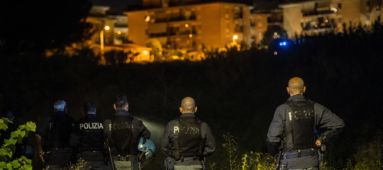 Quante case occupate ci sono in italia