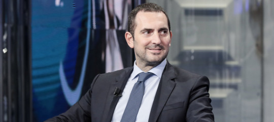 Spadafora attacca il maschilista salvini e la lega ne chiede le dimissioni