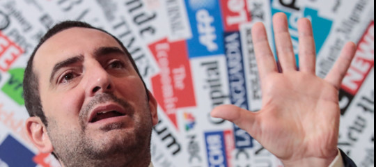 Spadafora un m s cattolico contro la lega