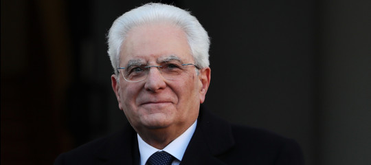 Troll russi contro mattarella per i pm fu uninvenzione della stampa