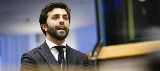 Ue la lega verso lappoggio a ursula von der leyen