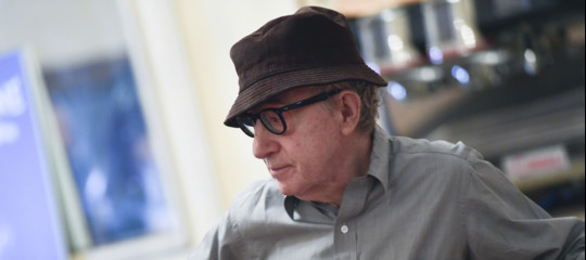 Woody allen lopera e il gianni schicchi con il nuovo finale alla scala