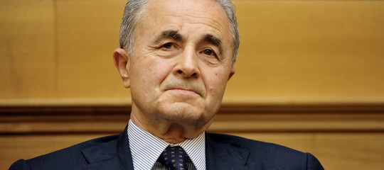 Che possa nascere un governo pd m s in realta e difficilissimo dice parisi