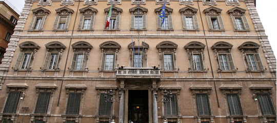 Come funziona la conferenza dei capigruppo