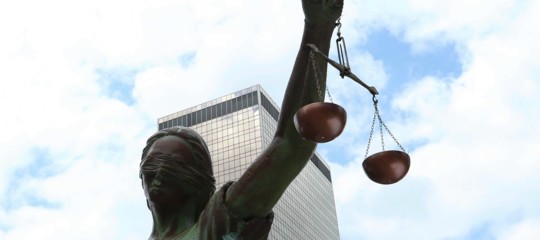 Come funzionerebbe una giustizia perfetta il viaggio su aipotu di furio gubetti