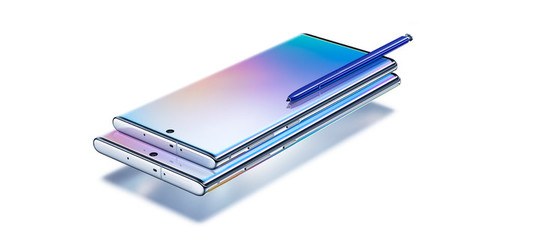 Come il nuovissimo galaxy note che si fa in due