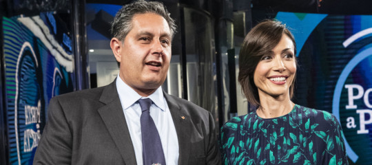 Cosa sta succedendo a forza italia