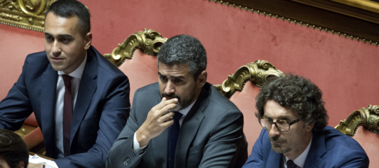 Cosa sta succedendo nel governo il giorno dopo lo strappo sulla tav