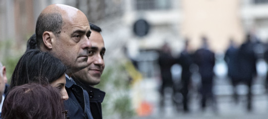 Cosa sta succedendo tra m s e pd