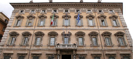 Cronaca del giorno piu caldo della legislatura