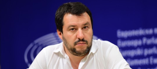 I tre leghisti proposti da salvini per il ruolo di commissario europeo