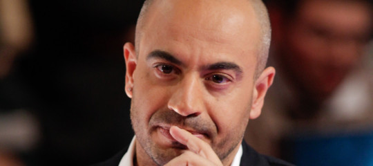 Il senatore m s che non si fida del pd e vuole andare alle elezioni