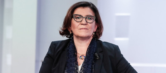 Io penso che chi ha tradito una volta tradira di nuovo dice la ministra trenta