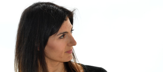 La crisi di governo non metta in difficolta roma sui rifiuti avverte la sindaca raggi