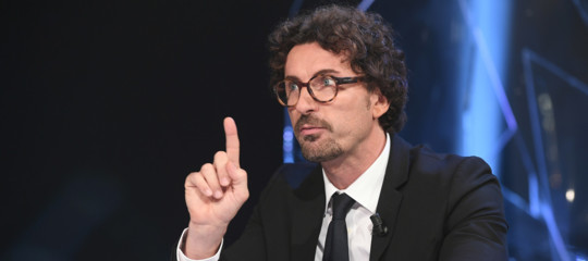 La lega fa lelenco delle grandi opere bloccate dal m s