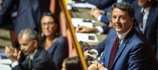 La previsione di matteo renzi sui tempi delle elezioni anticipate