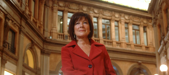 La riunione parlamentare piu drammatica della legislatura