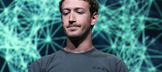 La tecnologia di facebook per scrivere con il pensiero e un po piu vicina