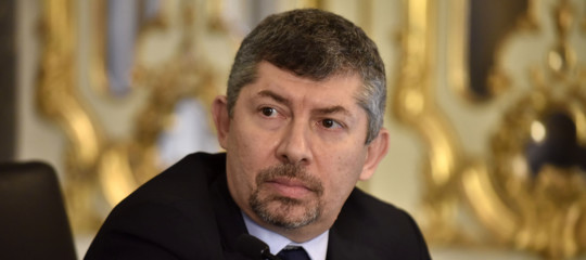 La visita di scalfarotto ai due americani in carcere non piace nemmeno al pd