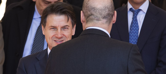 Le notizie di oggi