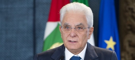 Le nuove consultazioni al quirinale da domani alle a mercoledi alle