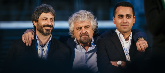 M s compatto salvini non e piu un interlocutore credibile