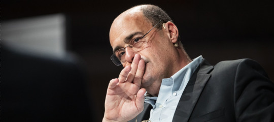 No a governi pasticciati o di corto respiro dice nicola zingaretti