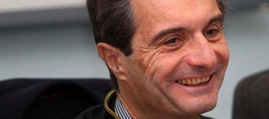 Per il governatore fontana un governo giallo rosso e impossibile