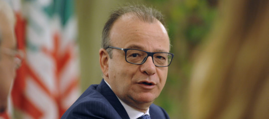 Per rotondi ci sono grillini che non voteranno la fiducia a conte