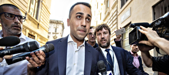 Quali margini ci sono perche lega e m s restino insieme al governo