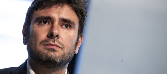 Tutti ci cercano il m s ha un potere contrattuale immenso ha detto di battista