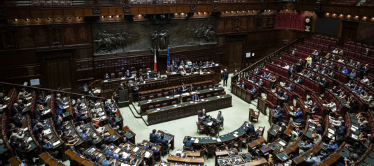Vocabolario minimo per capire tutti passaggi di una crisi di governo