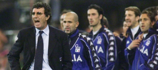 Zoff e stato paragonato al pd che ne pensa il portiere del mondiale