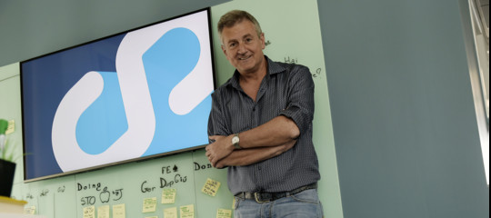 Basta con la furbizia il fintech parli semplice dice il fondatore di credimi