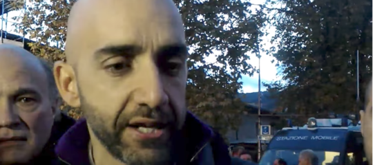 Ce laccordo m s pd per lumbria il candidato sara vincenzo bianconi