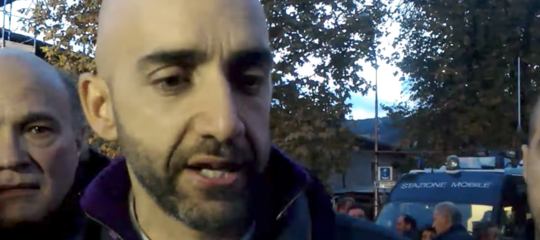 Chi e vincenzo bianconi il nome che in umbria ha messo daccordo m s e pd