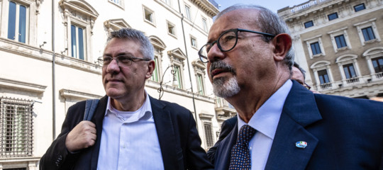 Come andato lincontro tra conte e sindacati in vista della manovra