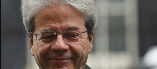 Come e andato lincontro tra von der leyen e gentiloni