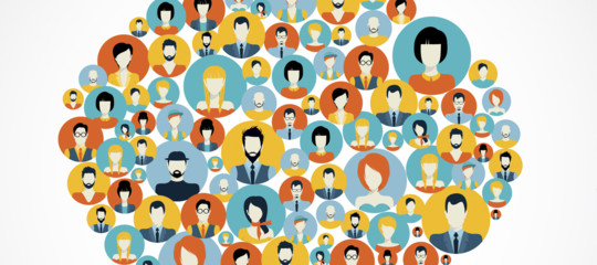 Come i social possono influenzare il voto politico