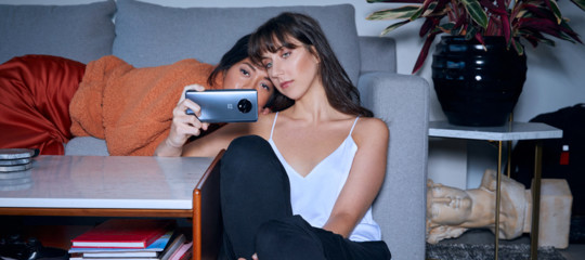 Cosa cambia con il modello t di oneplus