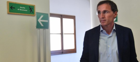 Da cernobbio la sfida dei governatori al governo sullautonomia