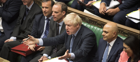 Dieci cose che le imprese europee devono sapere in caso di brexit senza accordo