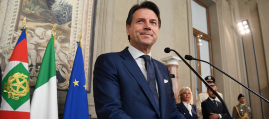 Ecco i ministri del governo conte bis qualche conferma diverse sorprese
