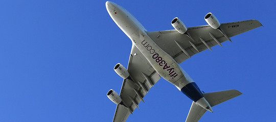 Gli hacker hanno cercato di rubare i segreti di airbus