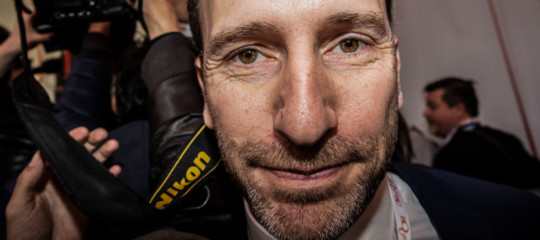 I cinque stelle aspettano col fiato sospeso il responso di rousseau