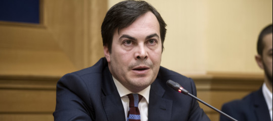 Il governo ha segnato subito lintenzione di lavorare per un cambio di passo dellunione dice amendola