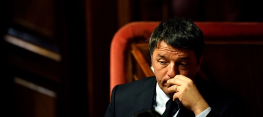 Italia viva sta cambiando i rapporti di forza tra i partiti