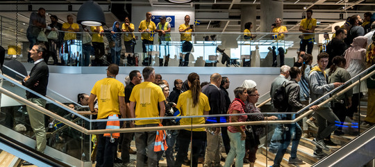 La smart home oltre la kallax perche ikea investe sulla casa intelligente