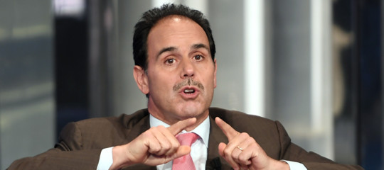 Lalleanza gialloverde condannata dal contratto di governo dice marcucci