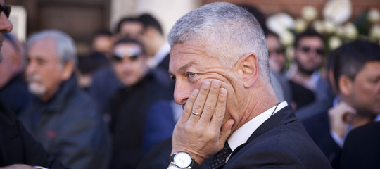 Lalleanza m s pd alle regionali difficilmente debuttera in calabria